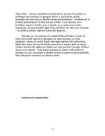 Referāts 'Referāts par Dž.Boulbija grāmatu "Drošais pamats"', 11.