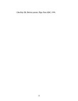 Referāts 'Referāts par Dž.Boulbija grāmatu "Drošais pamats"', 12.