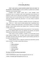 Referāts 'Personāla plānošana un atlase uzņēmumā', 6.