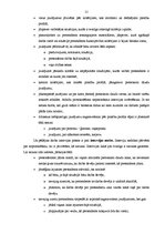 Referāts 'Personāla plānošana un atlase uzņēmumā', 22.