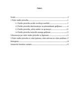 Referāts 'Tiesību pēctecība', 1.