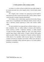 Referāts 'Tiesību pēctecība', 5.