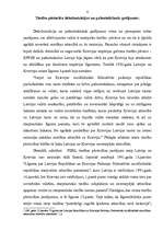 Referāts 'Tiesību pēctecība', 6.