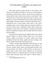 Referāts 'Tiesību pēctecība', 15.