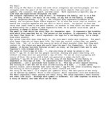 Eseja '"The Pearl" by John Steinbeck', 1.