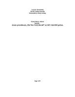 Referāts 'Avīzes "The New York Herald" pirmsākumi no 1835. līdz 1840.gadam', 1.