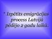 Prezentācija '"Īrijas bērnu" liktenis', 6.