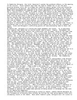 Eseja 'Creon vs. Antigone or Male vs. Female?', 1.