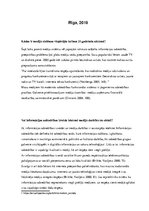 Konspekts 'Latvijas mediji 21.gadsimta sākumā', 2.