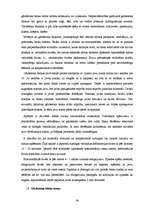 Referāts 'Sienu mūra bloku salīdzinājums', 9.