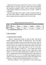 Referāts 'Sienu mūra bloku salīdzinājums', 10.