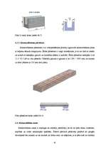 Referāts 'Sienu mūra bloku salīdzinājums', 15.