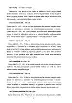 Referāts 'Sienu mūra bloku salīdzinājums', 25.