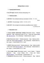 Referāts 'Sienu mūra bloku salīdzinājums', 31.