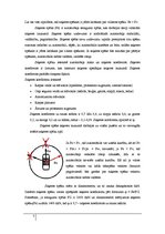 Referāts 'Spēku iedarbe uz automobili, akvaplanēšana', 5.