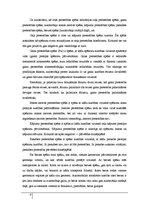 Referāts 'Spēku iedarbe uz automobili, akvaplanēšana', 8.