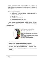 Referāts 'Spēku iedarbe uz automobili, akvaplanēšana', 14.