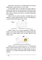 Referāts 'Spēku iedarbe uz automobili, akvaplanēšana', 16.