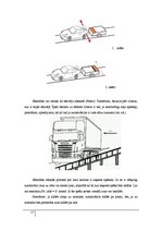 Referāts 'Spēku iedarbe uz automobili, akvaplanēšana', 17.