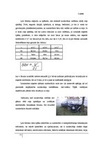 Referāts 'Spēku iedarbe uz automobili, akvaplanēšana', 21.