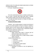 Referāts 'Spēku iedarbe uz automobili, akvaplanēšana', 31.