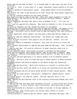 Eseja 'Should Same-Sex Marriage Be Legal?', 1.