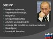 Prezentācija 'Vladimirs Putins', 2.