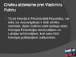 Prezentācija 'Vladimirs Putins', 18.