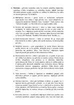 Konspekts 'Katastrofas Latvijā un pasaulē', 3.