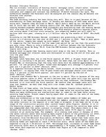 Eseja 'Economic Indicator Forecast', 1.