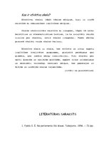 Referāts 'Kādā skolā es vēlētos strādāt', 8.