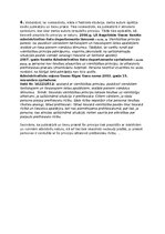 Prezentācija 'Vienlīdzības princips administratīvajās tiesībās', 8.