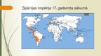 Prezentācija 'Spānijas impērija', 14.