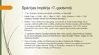 Prezentācija 'Spānijas impērija', 15.