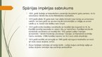 Prezentācija 'Spānijas impērija', 16.