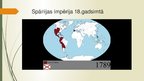Prezentācija 'Spānijas impērija', 22.