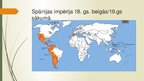 Prezentācija 'Spānijas impērija', 24.