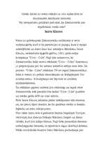 Referāts 'Ziemassvētki ārzemēs', 6.