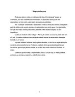 Biznesa plāns 'SIA "Riekstiņš" biznesa plāns', 3.
