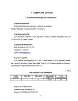 Biznesa plāns 'SIA "Riekstiņš" biznesa plāns', 4.
