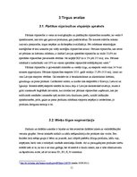 Biznesa plāns 'SIA "Riekstiņš" biznesa plāns', 11.