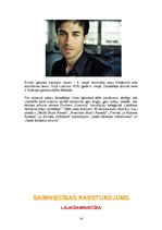 Referāts 'Spānija', 14.