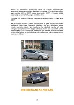 Referāts 'Spānija', 17.