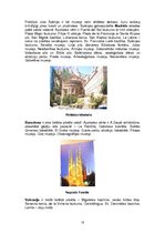 Referāts 'Spānija', 18.