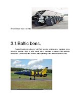 Prezentācija 'Aviācija, lidmašīnas', 8.