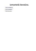 Prezentācija 'Aviācija, lidmašīnas', 16.