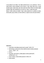 Konspekts 'Mācību formas un skolēnu radošā darbība', 9.