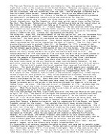 Eseja 'George Washington and the American Revolution', 1.