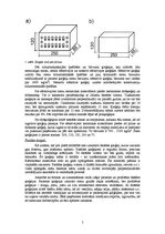 Referāts 'Siltumizolētas ķieģeļu sienas', 5.