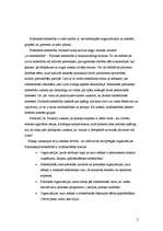 Konspekts 'Pilsoniskā sabiedrība un sabiedriskās organizācijas', 1.